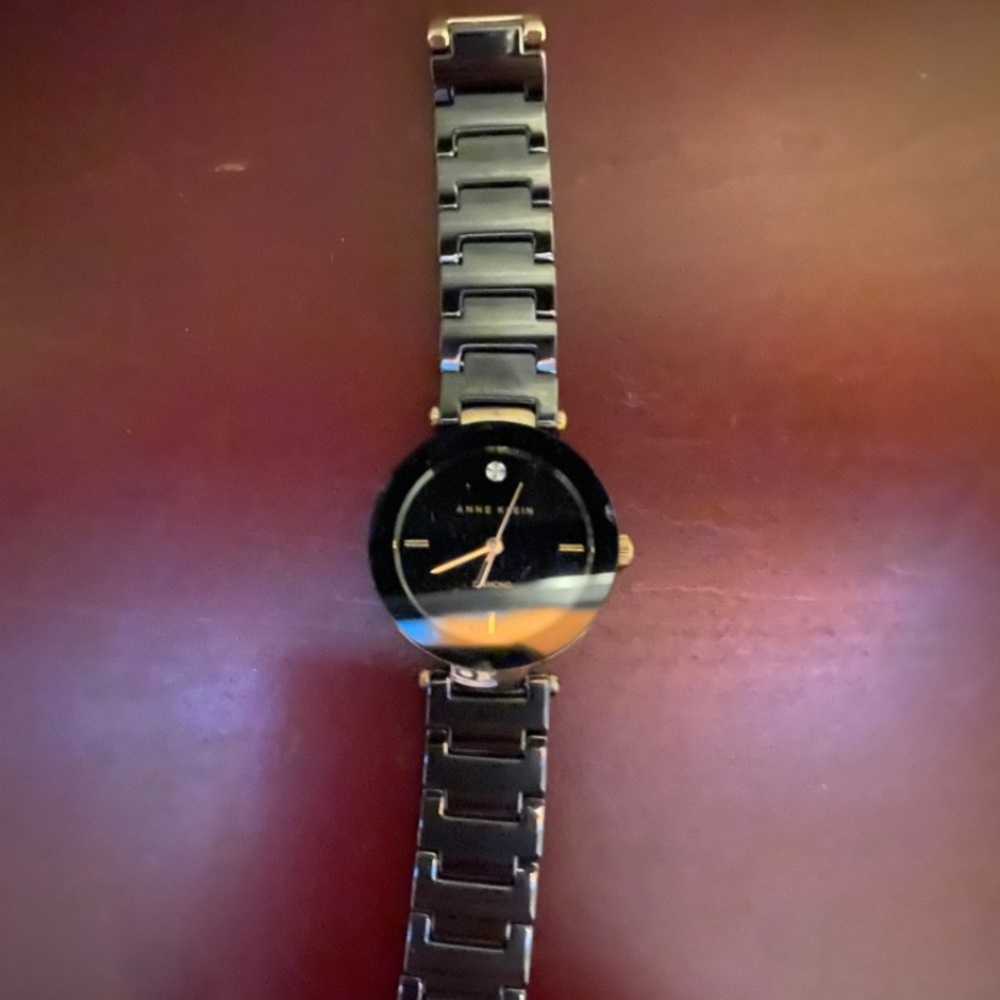 Annie Klein Watch
